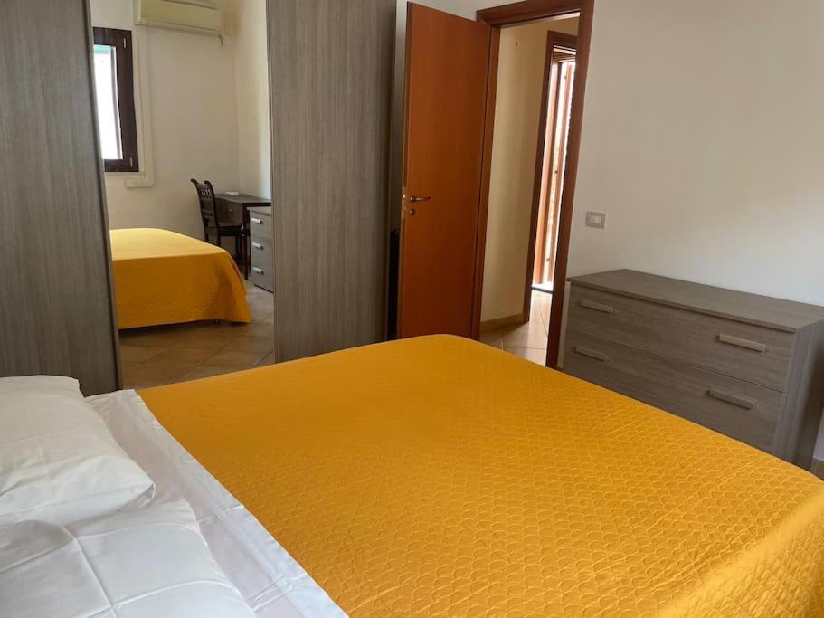 Mondello Stesicoro Apartment Palermo Ngoại thất bức ảnh