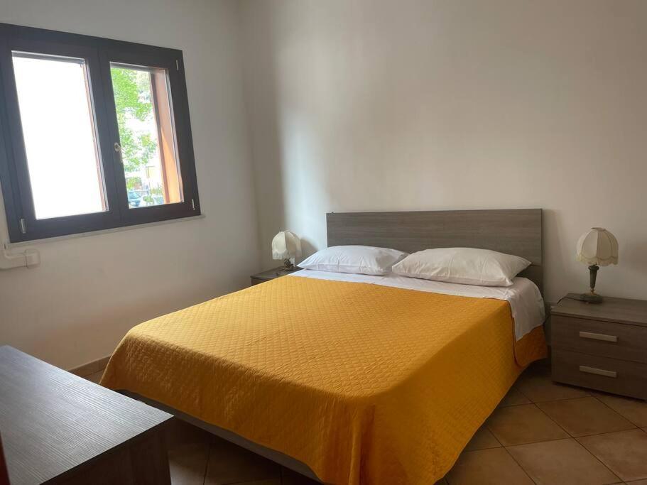 Mondello Stesicoro Apartment Palermo Ngoại thất bức ảnh