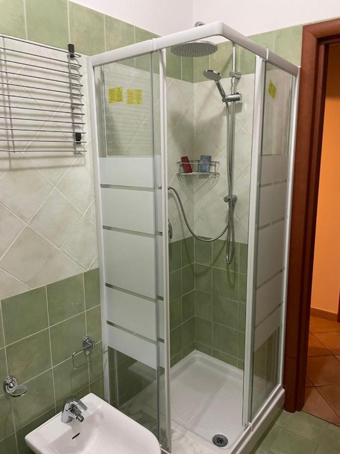 Mondello Stesicoro Apartment Palermo Ngoại thất bức ảnh